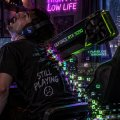 RTX 5090 quasi esaurite: il boom dell’intelligenza artificiale sottrae risorse ai videogiocatori