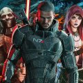 Da Baldur's Gate a Veilguard: il lungo addio a BioWare