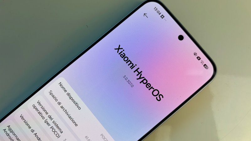 Immagine di Android