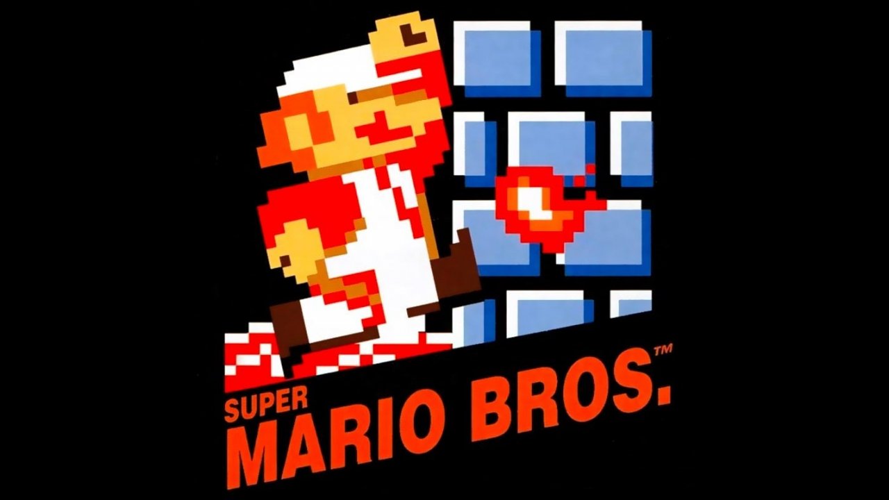 Shigeru Miyamoto svela la più grande innovazione di Super Mario Bros ...