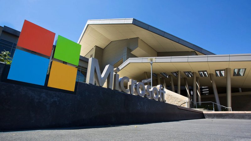 Il quartier generale di Microsoft