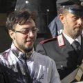 C'era anche una PlayStation nel bunker segreto del boss camorrista Gionta Jr, evidentemente un nostalgico