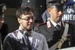 C'era anche una PlayStation nel bunker segreto del boss camorrista Gionta Jr, evidentemente un nostalgico