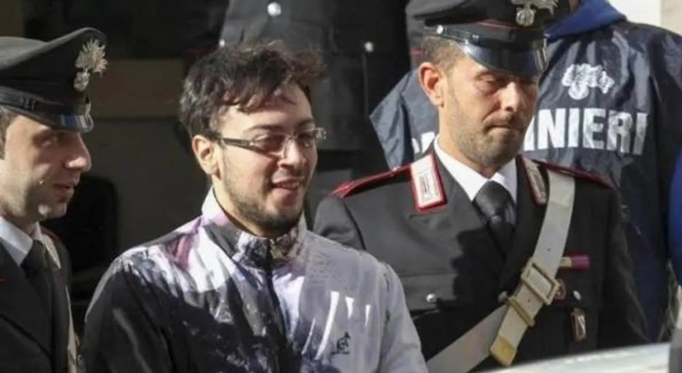 Valentino Gionta Jr