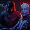 Non aspettatevi che Mass Effect venga salvato: 'EA non vende mai nulla', ha detto un ex sviluppatore