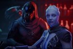 Non aspettatevi che Mass Effect venga salvato: "EA non vende mai nulla", ha detto un ex sviluppatore