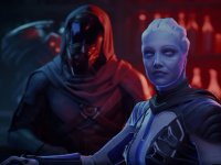 Non aspettatevi che Mass Effect venga salvato: EA non vende mai nulla, ha detto un ex sviluppatore