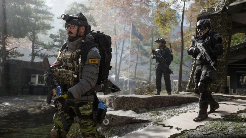 La modalità DMZ