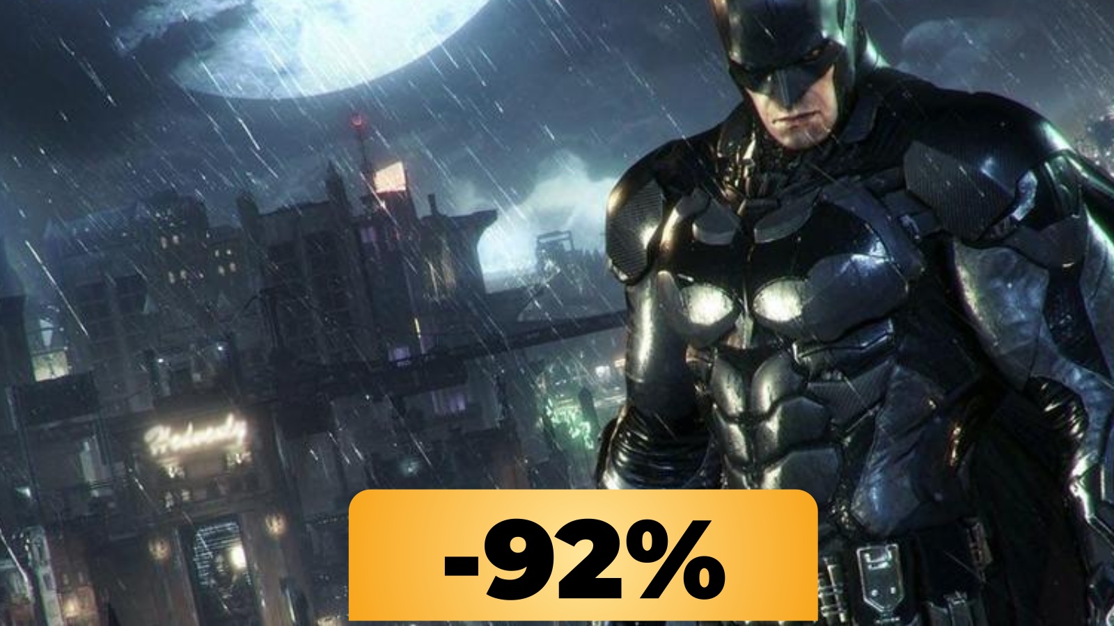 Batman: Arkham Collection