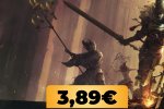 Su Instant Gaming, Blasphemous è in sconto dell'87%: puoi acquistare il gioco ad un prezzo stracciato