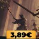 Su Instant Gaming, Blasphemous è in sconto dell'87%: puoi acquistare il gioco ad un prezzo stracciato