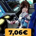 Star Ocean The Last Hope 4K & Full HD Remaster per PC è in sconto su Instant Gaming