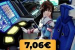 Star Ocean The Last Hope 4K & Full HD Remaster per PC è in sconto su Instant Gaming
