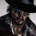 Stranger Than Heaven, il provato: botte e musica nel Giappone del 1915 di RGG Studio