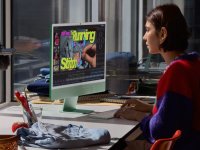 Apple presenta il nuovo iMac con chip M6: più potenza, IA e ben sette colori