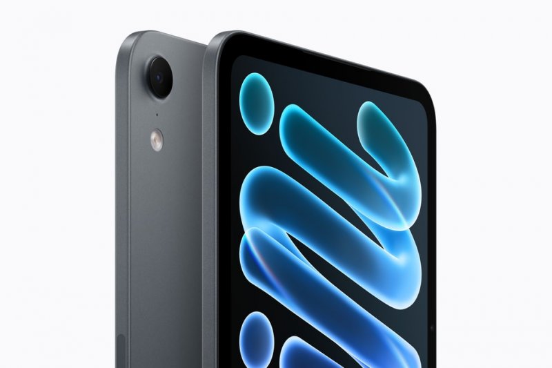 iPad mini