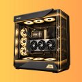 Questo PC costa quasi 12.000 euro, monta una RTX 5090 e ne esistono solo quattro in Italia
