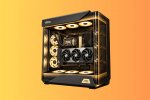 Questo PC costa quasi 12.000 euro, monta una RTX 5090 e ne esistono solo quattro in Italia