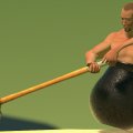 La scalata più spietata del web a metà prezzo: Getting Over It with Bennett Foddy per PC e Mac in offerta su Instant Gaming