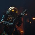 Cronos: The New Dawn riceve un update gratis per Halloween con modalità Foto e altre novità