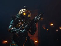 Cronos: The New Dawn riceve un update gratis per Halloween con modalità Foto e altre novità