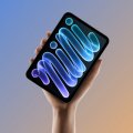 Il nuovo iPad mini è ufficiale: schermo OLED, più potenza e design ancora più leggero