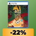 Nine Sols per PS5 è su Amazon al minimo storico: è un metroidvania divertente