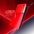 Sony presenta la Prism Collection di PS5, con controller e cover trasparenti in tre colori