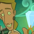 La maledizione dell'anello e l'ironia di The Curse of Monkey Island a prezzo regalo su Instant Gaming