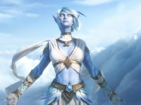 In World of Warcraft: Forever ci sono problemi con la prenotazione dei nomi prima del lancio