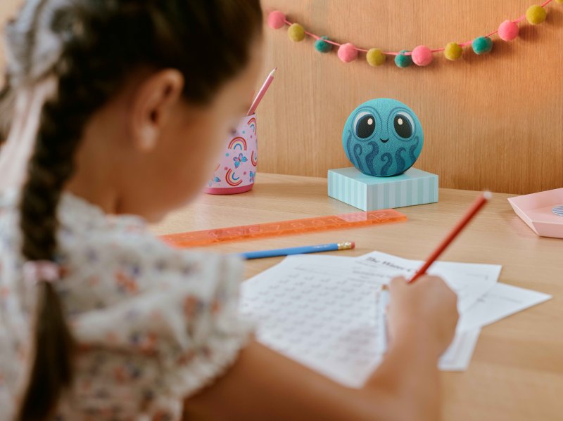 Amazon Kids Echo Dot