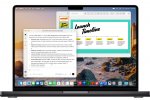 Apple integra assistenti IA in Keynote, Pages e Numbers