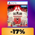 L'edizione fisica di Cult of the Lamb: Definitive Edition per PS5 è al minimo storico