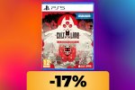 L'edizione fisica di Cult of the Lamb: Definitive Edition per PS5 è al minimo storico