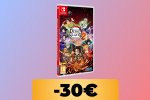 Demon Slayer -Kimetsu no Yaiba- The Hinokami Chronicles 2 per Switch è al minimo storico