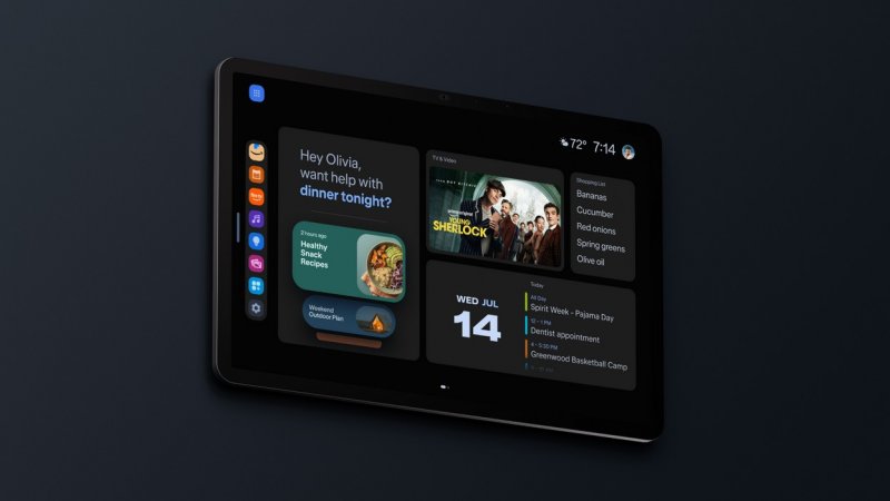 Echo Show 16