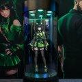 Razer Project AVA: quando l'intelligenza artificiale esce dallo schermo