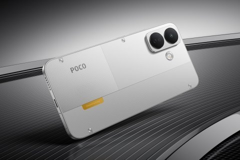 POCO X8, la recensione dello smartphone Android che punta tutto sull’autonomia