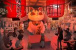 Kitsune: The Journey of Adashino mostra folklore giapponese e stranezze in un nuovo trailer