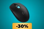 Il mouse Logitech G G305 X SUPERLIGHT è su Amazon al minimo storico