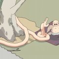 My Arms Are Longer Now si mostra con un trailer al Nintendo Indie World: furti assurdi e tanta comicità
