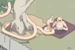 My Arms Are Longer Now si mostra con un trailer al Nintendo Indie World: furti assurdi e tanta comicità