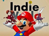 Nintendo ha annunciato un nuovo Indie World Showcase: orario, durata e cosa aspettarsi dalla diretta