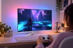 Annunciati quattro monitor Philips Evnia con frequenze fino a 320 Hz e prestazioni avanzate