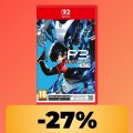 Persona 3 Reload per Nintendo Switch 2 è su Amazon al minimo storico
