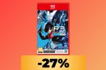 Persona 3 Reload per Nintendo Switch 2 è su Amazon al minimo storico