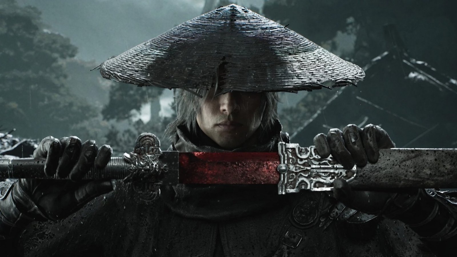 Come gira Phantom Blade Zero su PS5 e PS5 Pro? Ecco l'analisi di Digital Foundry