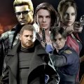 Resident Evil si concluderà nei 'prossimi 10 anni', ma sono previsti vari capitoli