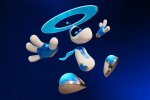 Rayman Legends Retold per PS5 avrà una skin esclusiva di Astro Bot
