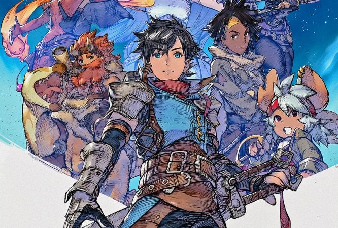 Tutti i sorprendenti giochi per Switch (1 e 2) presentati